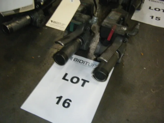 Photo #15 of SURPLUS TO THE ONGOING OPERATIONS OF MAJOR METAL FRAMING COMPANY - COLTON, CA
