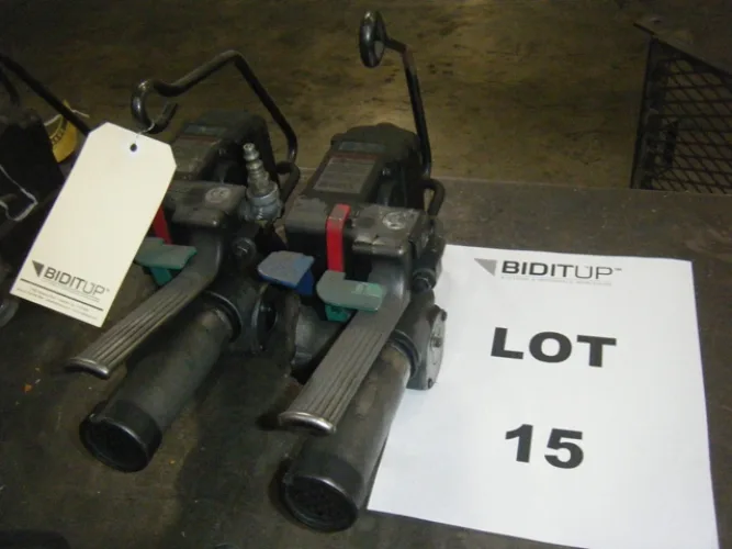 Photo #16 of SURPLUS TO THE ONGOING OPERATIONS OF MAJOR METAL FRAMING COMPANY - COLTON, CA