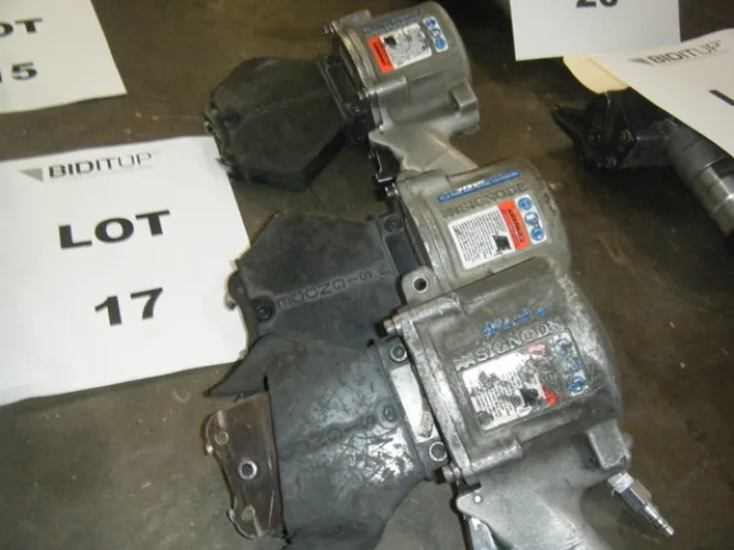 Photo #17 of SURPLUS TO THE ONGOING OPERATIONS OF MAJOR METAL FRAMING COMPANY - COLTON, CA