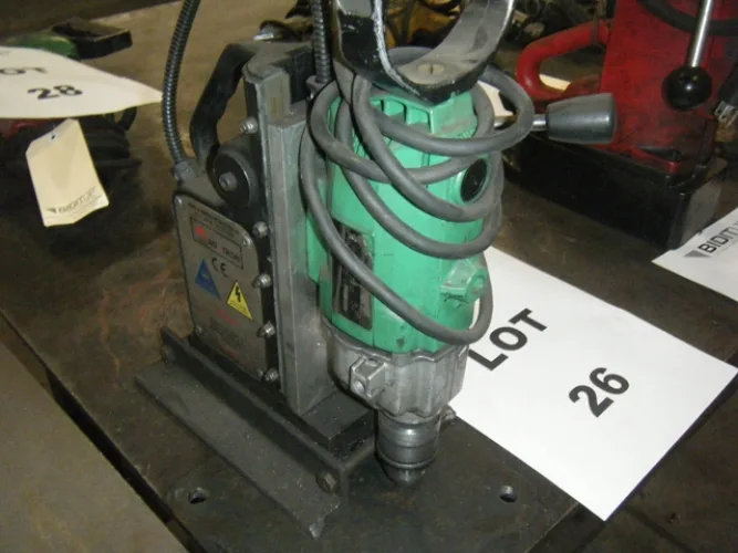 Photo #26 of SURPLUS TO THE ONGOING OPERATIONS OF MAJOR METAL FRAMING COMPANY - COLTON, CA