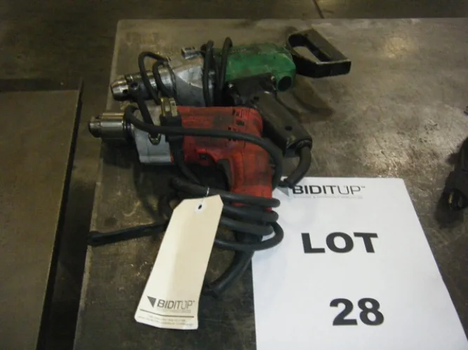 Photo #28 of SURPLUS TO THE ONGOING OPERATIONS OF MAJOR METAL FRAMING COMPANY - COLTON, CA