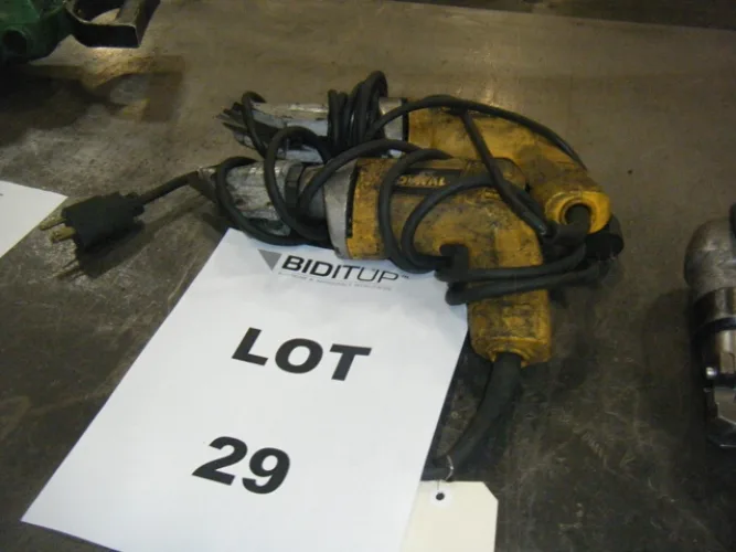 Photo #29 of SURPLUS TO THE ONGOING OPERATIONS OF MAJOR METAL FRAMING COMPANY - COLTON, CA