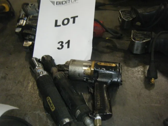 Photo #31 of SURPLUS TO THE ONGOING OPERATIONS OF MAJOR METAL FRAMING COMPANY - COLTON, CA