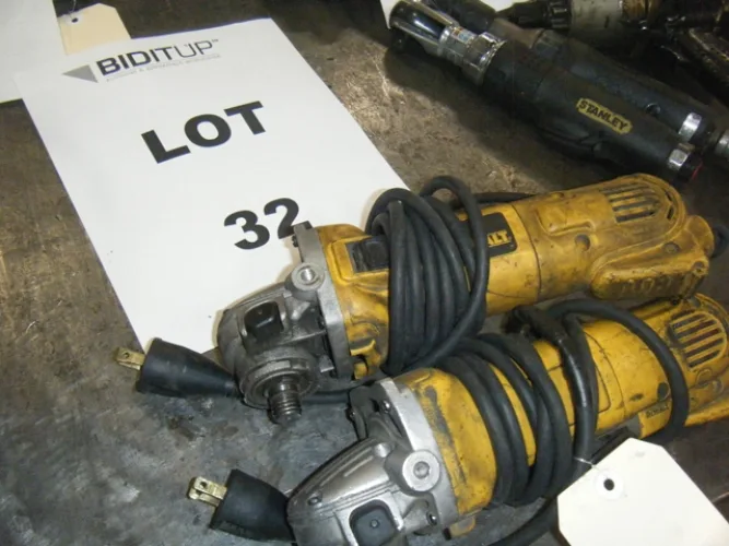 Photo #32 of SURPLUS TO THE ONGOING OPERATIONS OF MAJOR METAL FRAMING COMPANY - COLTON, CA