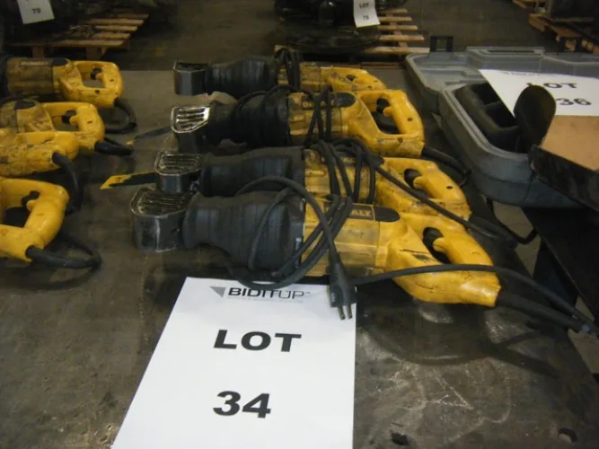 Photo #34 of SURPLUS TO THE ONGOING OPERATIONS OF MAJOR METAL FRAMING COMPANY - COLTON, CA