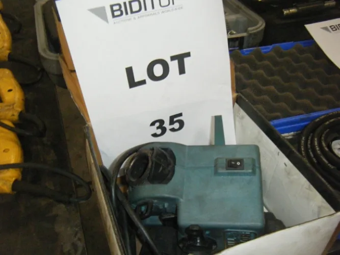 Photo #35 of SURPLUS TO THE ONGOING OPERATIONS OF MAJOR METAL FRAMING COMPANY - COLTON, CA