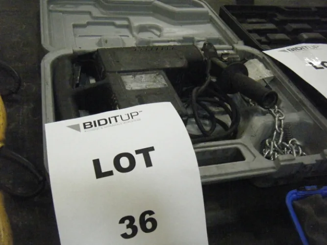Photo #36 of SURPLUS TO THE ONGOING OPERATIONS OF MAJOR METAL FRAMING COMPANY - COLTON, CA