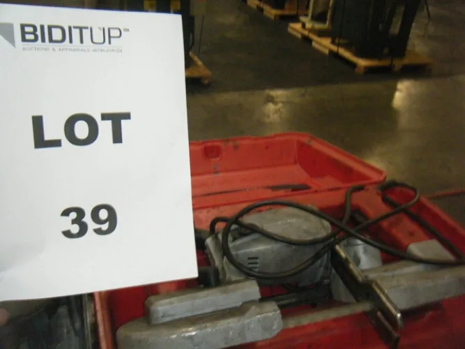 Photo #38 of SURPLUS TO THE ONGOING OPERATIONS OF MAJOR METAL FRAMING COMPANY - COLTON, CA