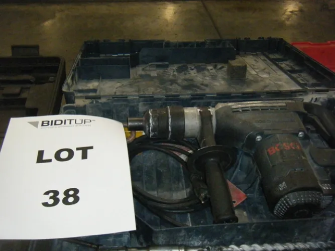 Photo #39 of SURPLUS TO THE ONGOING OPERATIONS OF MAJOR METAL FRAMING COMPANY - COLTON, CA