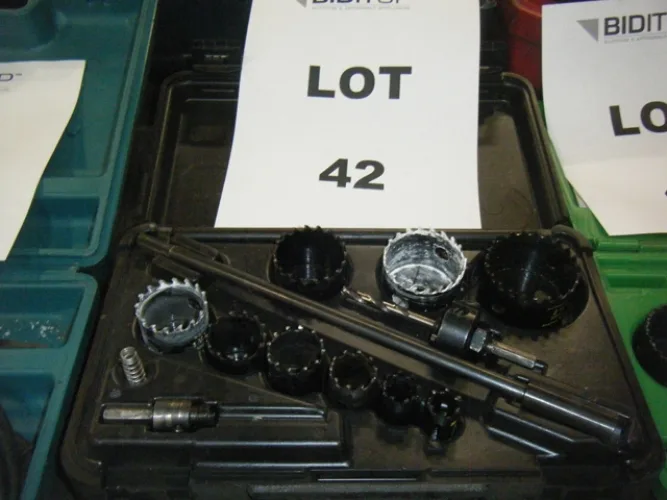 Photo #43 of SURPLUS TO THE ONGOING OPERATIONS OF MAJOR METAL FRAMING COMPANY - COLTON, CA