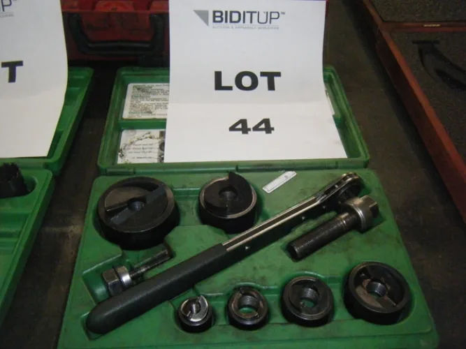 Photo #44 of SURPLUS TO THE ONGOING OPERATIONS OF MAJOR METAL FRAMING COMPANY - COLTON, CA