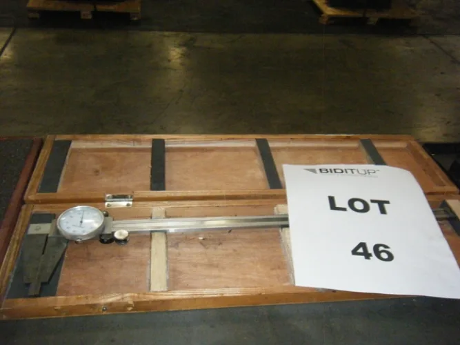 Photo #46 of SURPLUS TO THE ONGOING OPERATIONS OF MAJOR METAL FRAMING COMPANY - COLTON, CA