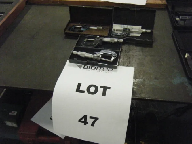 Photo #47 of SURPLUS TO THE ONGOING OPERATIONS OF MAJOR METAL FRAMING COMPANY - COLTON, CA