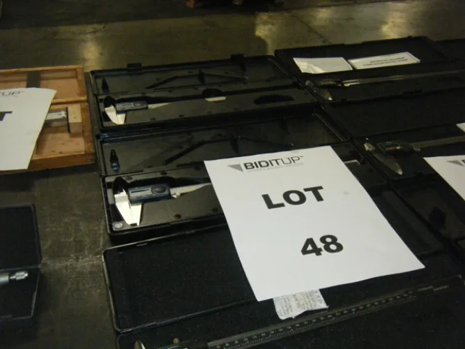 Photo #48 of SURPLUS TO THE ONGOING OPERATIONS OF MAJOR METAL FRAMING COMPANY - COLTON, CA