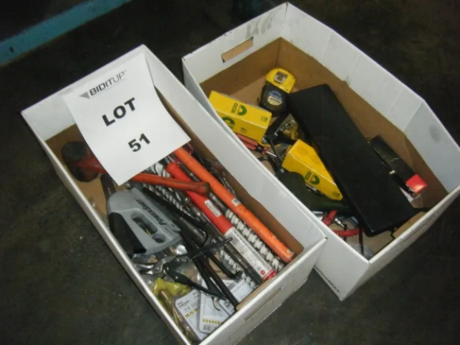 Photo #50 of SURPLUS TO THE ONGOING OPERATIONS OF MAJOR METAL FRAMING COMPANY - COLTON, CA