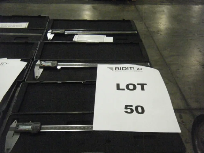 Photo #51 of SURPLUS TO THE ONGOING OPERATIONS OF MAJOR METAL FRAMING COMPANY - COLTON, CA