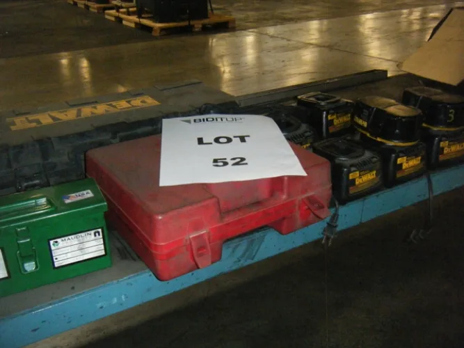Photo #53 of SURPLUS TO THE ONGOING OPERATIONS OF MAJOR METAL FRAMING COMPANY - COLTON, CA