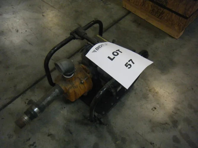 Photo #57 of SURPLUS TO THE ONGOING OPERATIONS OF MAJOR METAL FRAMING COMPANY - COLTON, CA