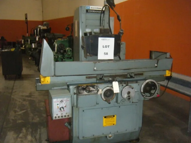 Photo #58 of SURPLUS TO THE ONGOING OPERATIONS OF MAJOR METAL FRAMING COMPANY - COLTON, CA