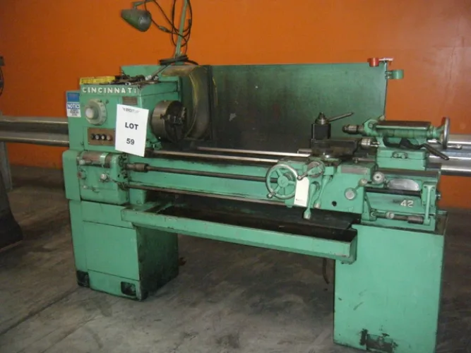 Photo #59 of SURPLUS TO THE ONGOING OPERATIONS OF MAJOR METAL FRAMING COMPANY - COLTON, CA