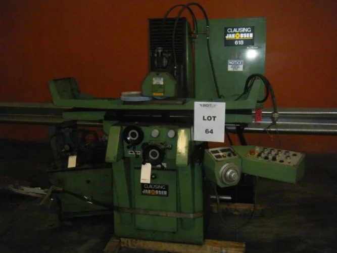 Photo #63 of SURPLUS TO THE ONGOING OPERATIONS OF MAJOR METAL FRAMING COMPANY - COLTON, CA