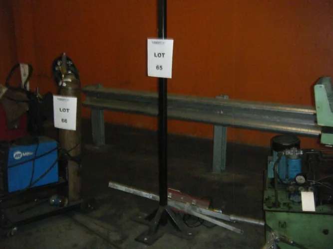 Photo #66 of SURPLUS TO THE ONGOING OPERATIONS OF MAJOR METAL FRAMING COMPANY - COLTON, CA