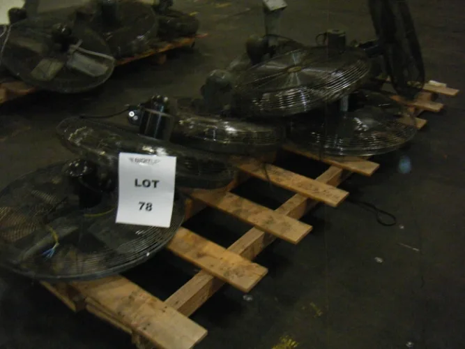 Photo #77 of SURPLUS TO THE ONGOING OPERATIONS OF MAJOR METAL FRAMING COMPANY - COLTON, CA