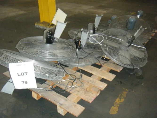 Photo #79 of SURPLUS TO THE ONGOING OPERATIONS OF MAJOR METAL FRAMING COMPANY - COLTON, CA