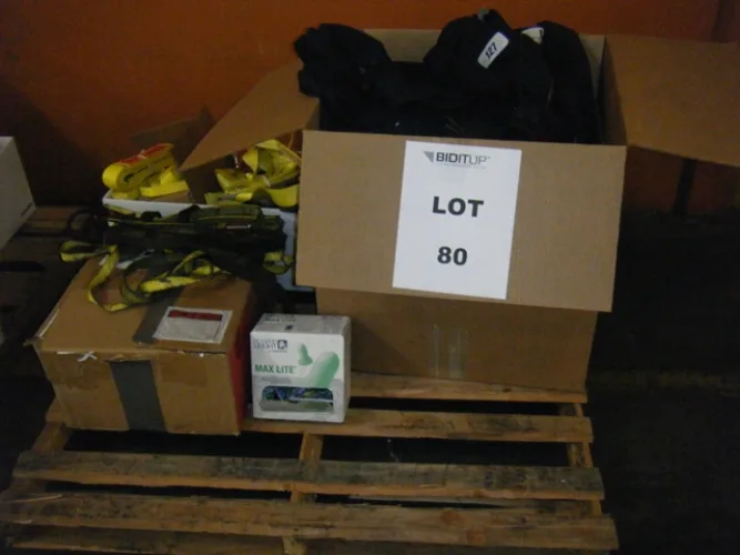 Photo #80 of SURPLUS TO THE ONGOING OPERATIONS OF MAJOR METAL FRAMING COMPANY - COLTON, CA