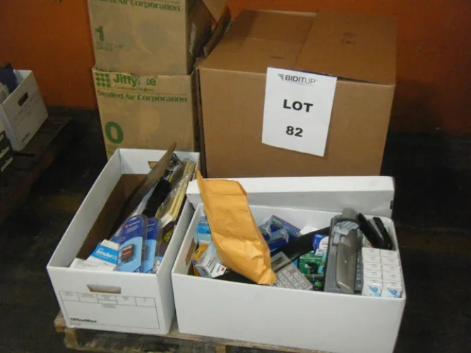 Photo #81 of SURPLUS TO THE ONGOING OPERATIONS OF MAJOR METAL FRAMING COMPANY - COLTON, CA