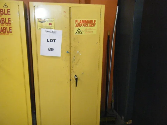Photo #89 of SURPLUS TO THE ONGOING OPERATIONS OF MAJOR METAL FRAMING COMPANY - COLTON, CA