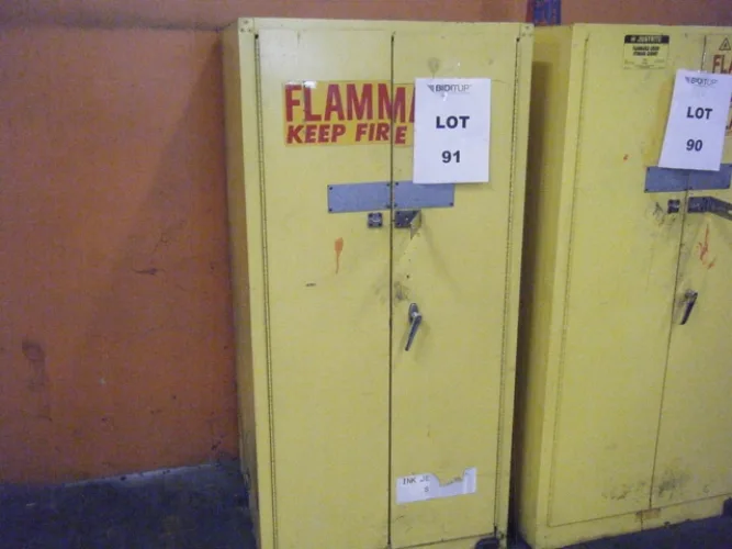 Photo #90 of SURPLUS TO THE ONGOING OPERATIONS OF MAJOR METAL FRAMING COMPANY - COLTON, CA