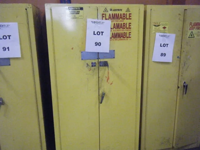 Photo #91 of SURPLUS TO THE ONGOING OPERATIONS OF MAJOR METAL FRAMING COMPANY - COLTON, CA