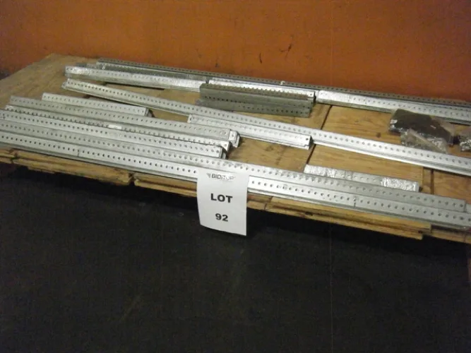 Photo #92 of SURPLUS TO THE ONGOING OPERATIONS OF MAJOR METAL FRAMING COMPANY - COLTON, CA