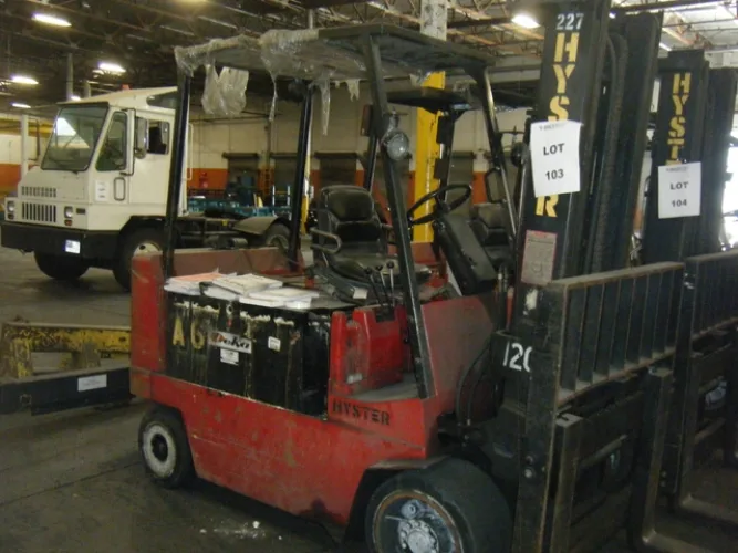 Photo #101 of SURPLUS TO THE ONGOING OPERATIONS OF MAJOR METAL FRAMING COMPANY - COLTON, CA