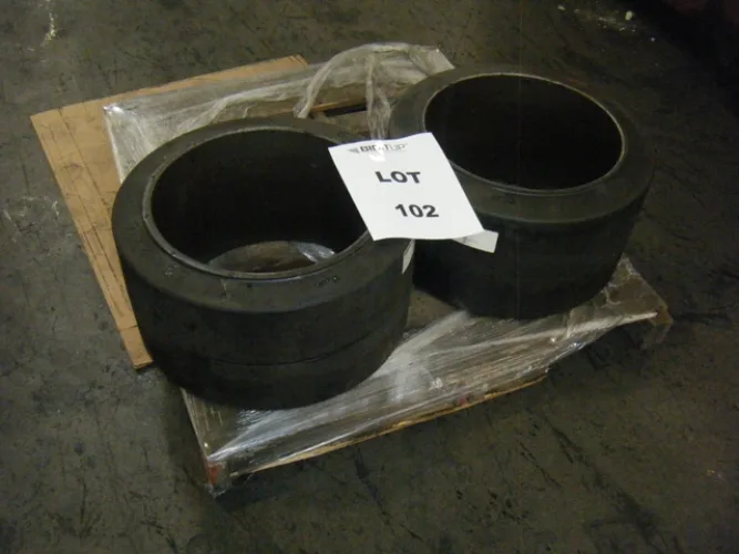 Photo #102 of SURPLUS TO THE ONGOING OPERATIONS OF MAJOR METAL FRAMING COMPANY - COLTON, CA