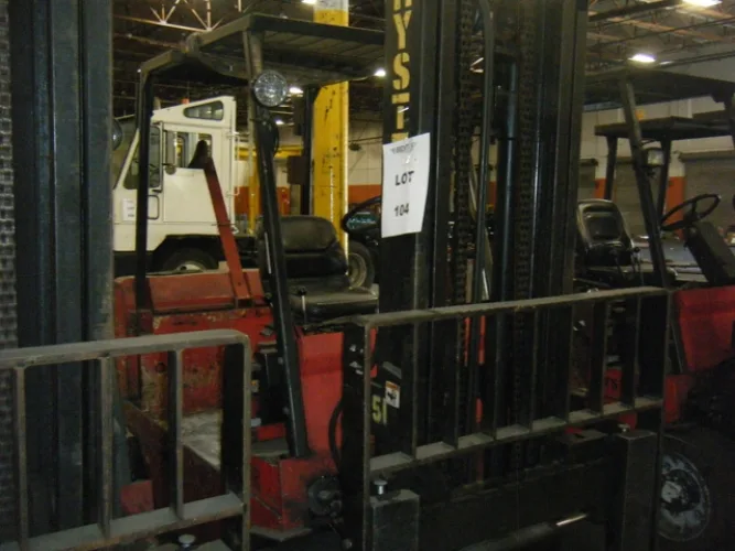 Photo #104 of SURPLUS TO THE ONGOING OPERATIONS OF MAJOR METAL FRAMING COMPANY - COLTON, CA