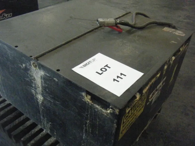 Photo #112 of SURPLUS TO THE ONGOING OPERATIONS OF MAJOR METAL FRAMING COMPANY - COLTON, CA