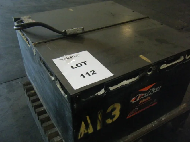Photo #113 of SURPLUS TO THE ONGOING OPERATIONS OF MAJOR METAL FRAMING COMPANY - COLTON, CA