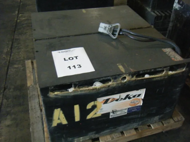 Photo #114 of SURPLUS TO THE ONGOING OPERATIONS OF MAJOR METAL FRAMING COMPANY - COLTON, CA
