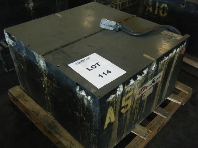 Photo #115 of SURPLUS TO THE ONGOING OPERATIONS OF MAJOR METAL FRAMING COMPANY - COLTON, CA