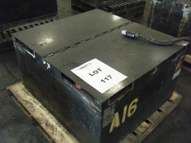 Photo #119 of SURPLUS TO THE ONGOING OPERATIONS OF MAJOR METAL FRAMING COMPANY - COLTON, CA