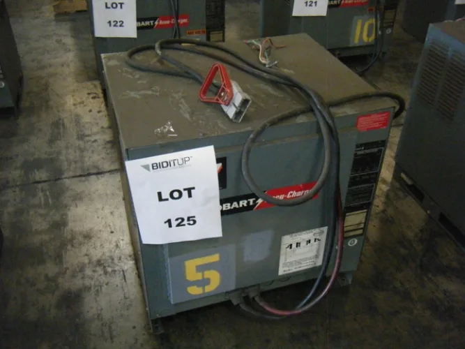 Photo #125 of SURPLUS TO THE ONGOING OPERATIONS OF MAJOR METAL FRAMING COMPANY - COLTON, CA
