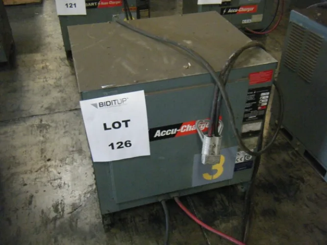 Photo #127 of SURPLUS TO THE ONGOING OPERATIONS OF MAJOR METAL FRAMING COMPANY - COLTON, CA