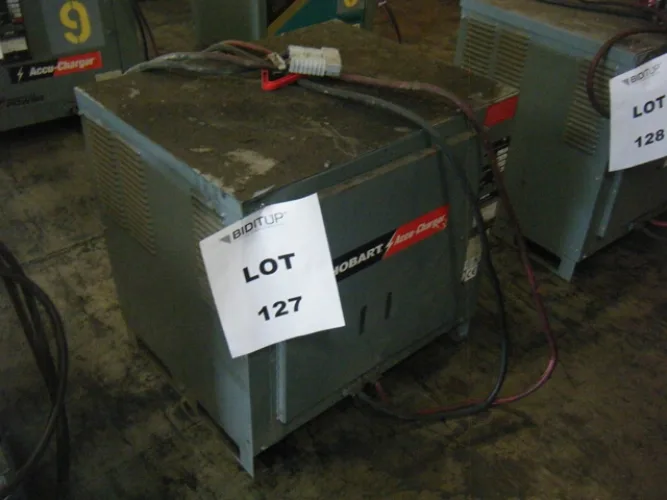 Photo #128 of SURPLUS TO THE ONGOING OPERATIONS OF MAJOR METAL FRAMING COMPANY - COLTON, CA