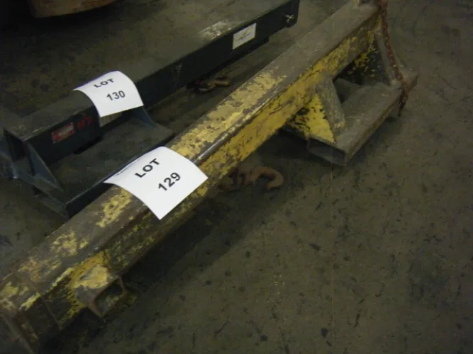 Photo #130 of SURPLUS TO THE ONGOING OPERATIONS OF MAJOR METAL FRAMING COMPANY - COLTON, CA