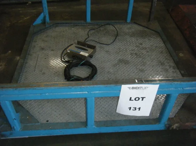 Photo #131 of SURPLUS TO THE ONGOING OPERATIONS OF MAJOR METAL FRAMING COMPANY - COLTON, CA