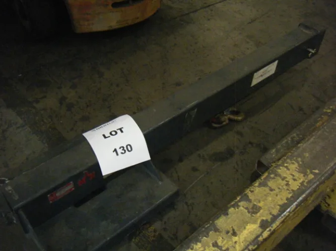 Photo #132 of SURPLUS TO THE ONGOING OPERATIONS OF MAJOR METAL FRAMING COMPANY - COLTON, CA