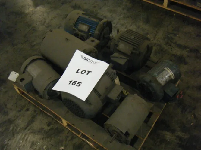 Photo #166 of SURPLUS TO THE ONGOING OPERATIONS OF MAJOR METAL FRAMING COMPANY - COLTON, CA