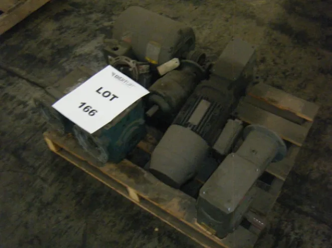 Photo #167 of SURPLUS TO THE ONGOING OPERATIONS OF MAJOR METAL FRAMING COMPANY - COLTON, CA